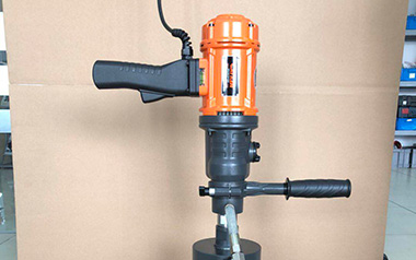 磁力鉆上使用的空心鉆頭到底會不會生銹？