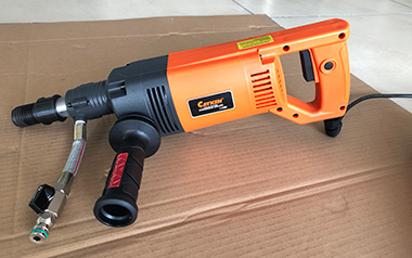 磁力鉆各個零部件使用注意事項有哪些？