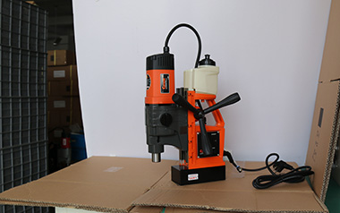 磁力鉆鋼板鉆頭使用壽命如何延長？