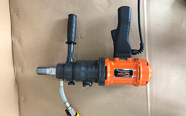 淺析磁力鉆傳動(dòng)軸應(yīng)該如何進(jìn)行拆卸？