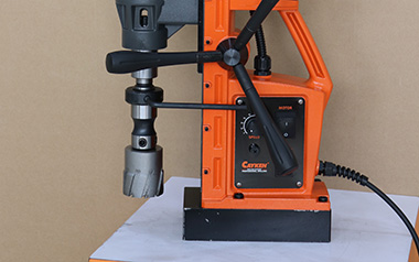 用戶應(yīng)該如何正確的選購(gòu)磁力鉆？