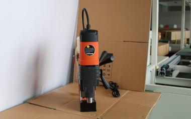 磁力鉆的鉆頭應(yīng)該如何安裝和保養(yǎng)？