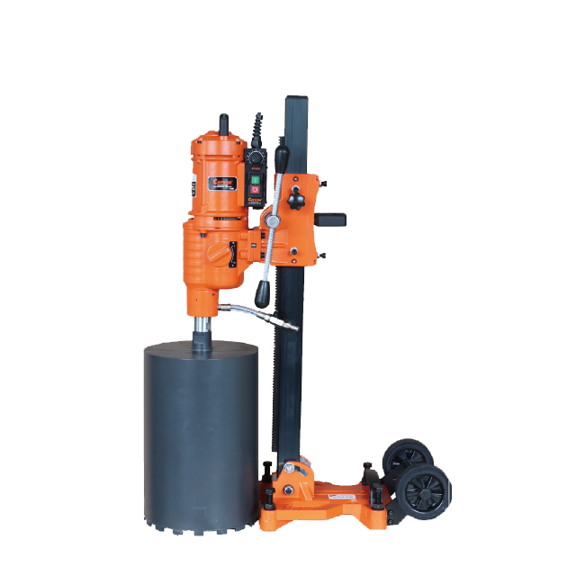 金剛石鉆孔機(jī)-SCY-2550BE SCY-4050BE