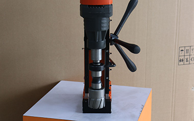 磁力鉆操作的正確使用方法有哪些？