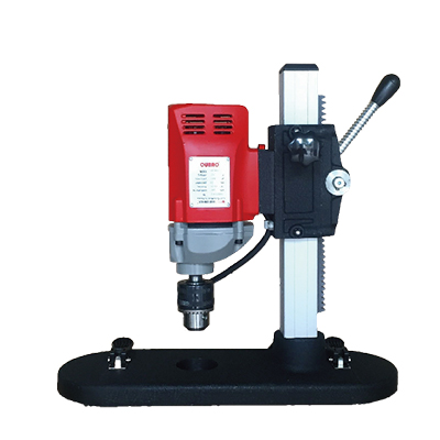 淺談如何解決磁座鉆電磁鐵吸力不足？