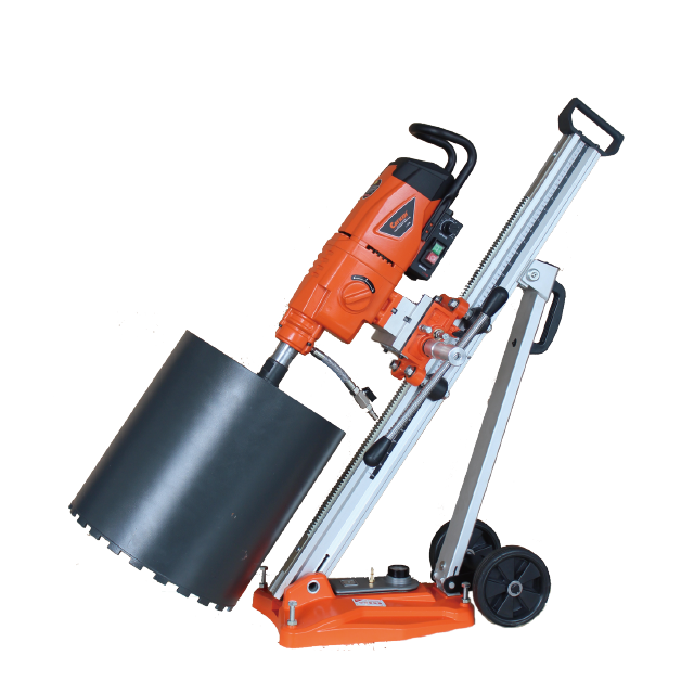 磁力鉆磁性減弱的原因是什么？