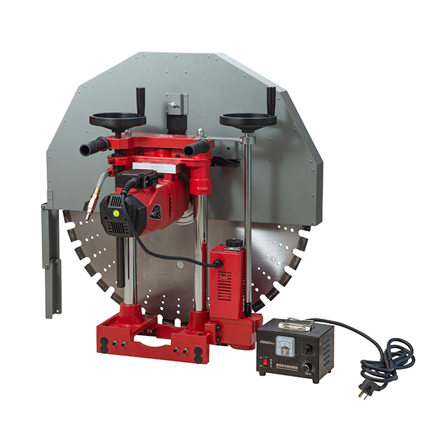 淺談磁力鉆各個部件使用的注意事項有哪些？