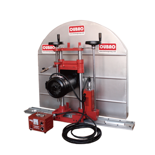 如何通過磁力鉆運行時電機工作聲音判斷機械設(shè)備好壞？