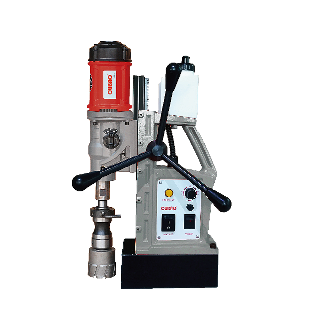 磁力鉆高空作業(yè)隱患？預(yù)防措施？