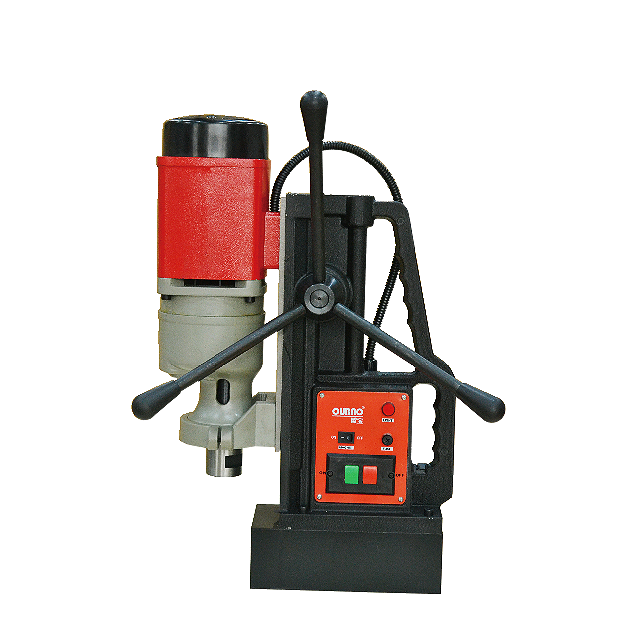 磁力鉆廠家：鋼板鉆頭壽命影響因素？延長(zhǎng)壽命方法？