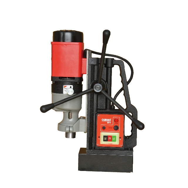 如何選擇磁座鉆機(jī)的電池類型？