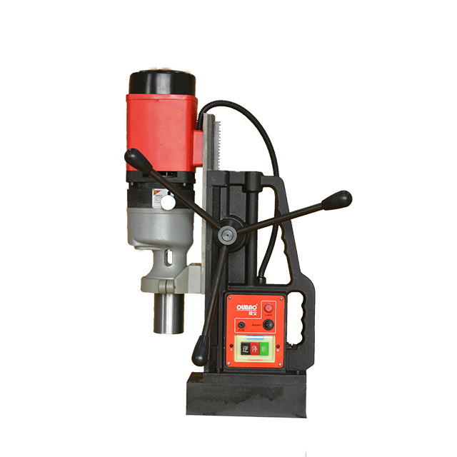 磁座鉆機(jī)的防塵防水性能如何評測？