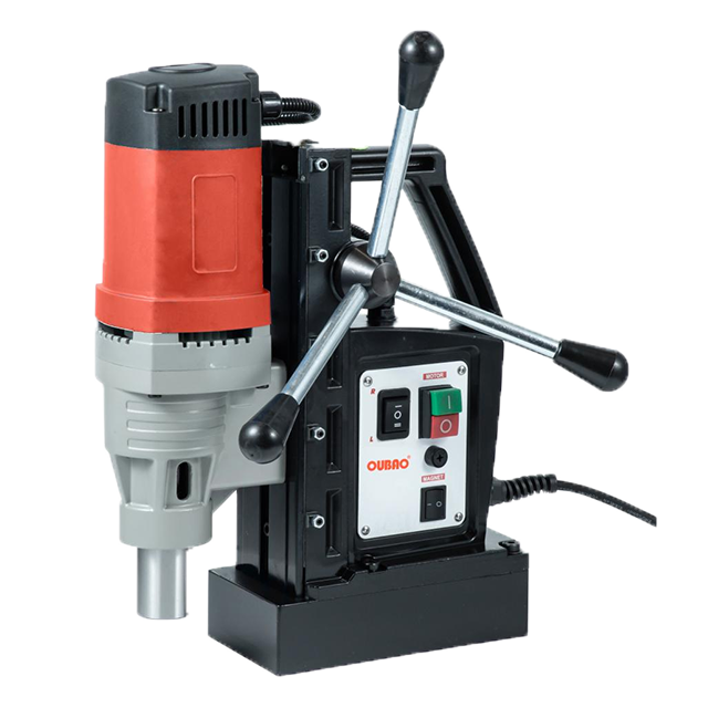 如何測試磁座鉆的磁力強(qiáng)度？