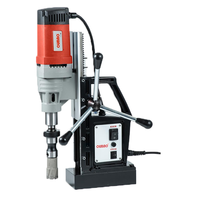 磁座鉆機(jī)的人體工程學(xué)設(shè)計(jì)是怎樣的？