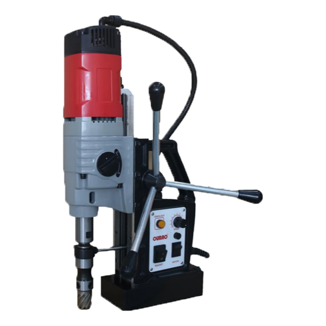 如何正確安裝磁力鉆的鉆頭？安裝注意哪些細(xì)節(jié)？