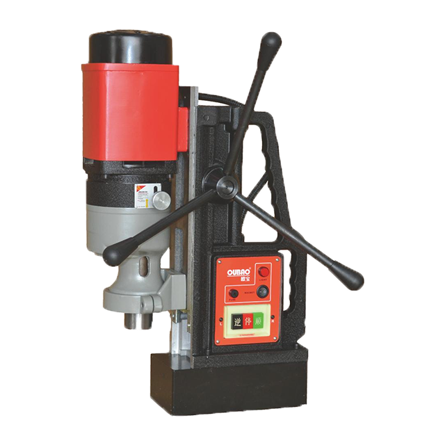 磁座鉆的市場價格走勢如何？