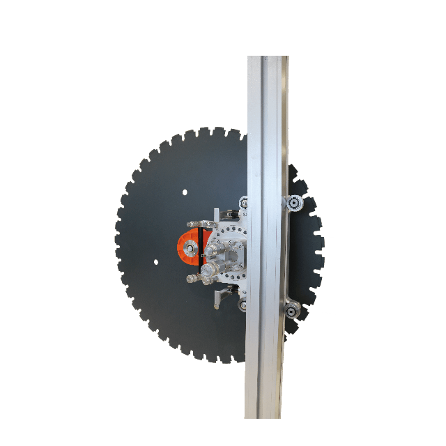 墻壁切割機(jī)的技術(shù)參數(shù)通常包括哪些？