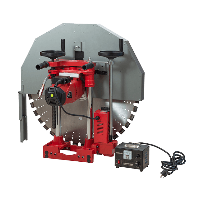 防止墻壁切割機(jī)電擊怎么做？安全措施有哪些？